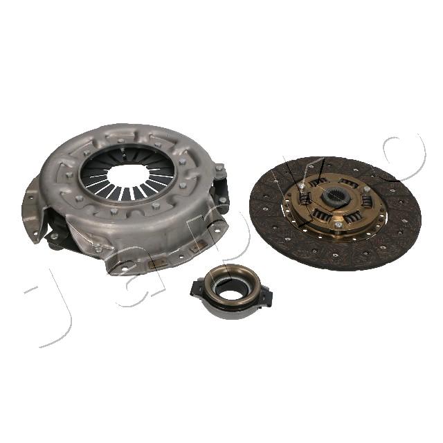 Clutch Kit - 92148 JAPKO