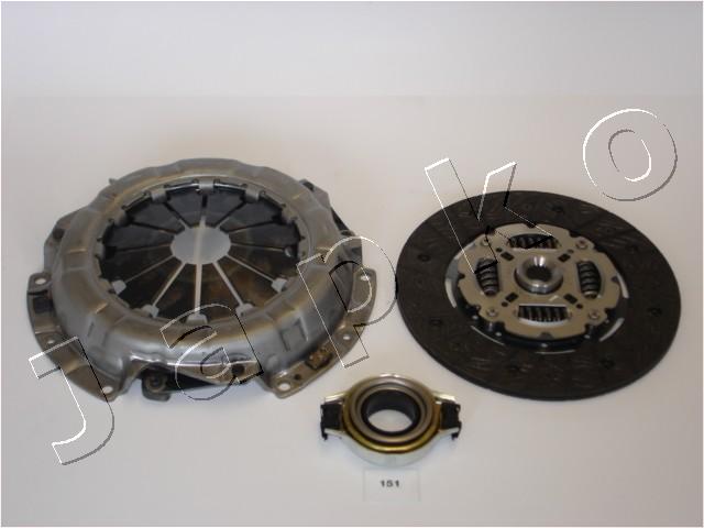 Clutch Kit - 92151 JAPKO