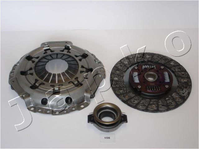 Clutch Kit - 92156 JAPKO
