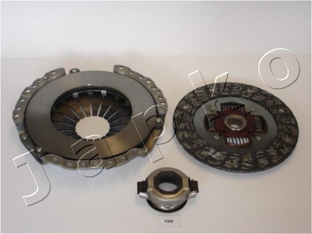 Clutch Kit - 92156 JAPKO
