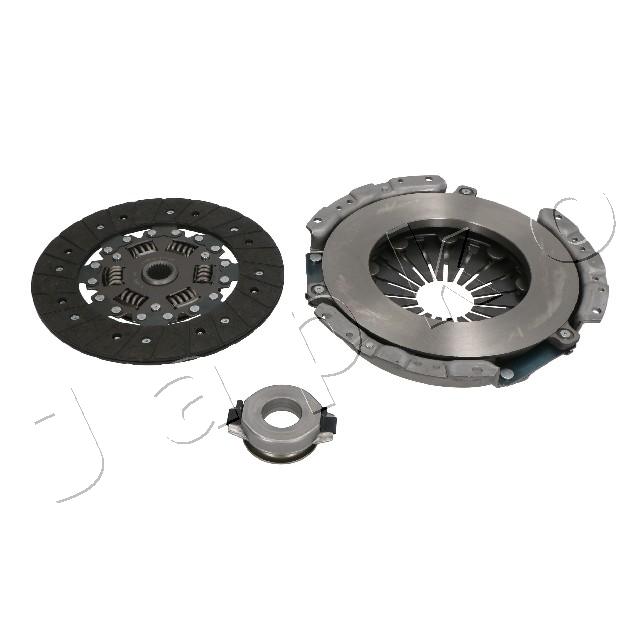 Clutch Kit - 92160 JAPKO