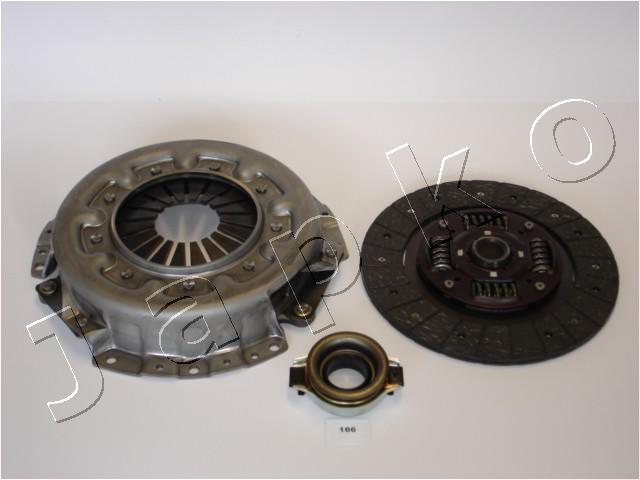 Clutch Kit - 92166 JAPKO