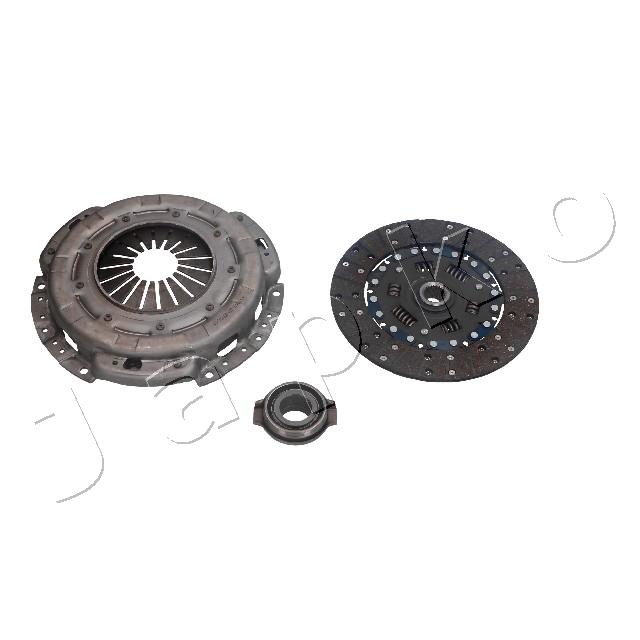 Clutch Kit - 92180 JAPKO