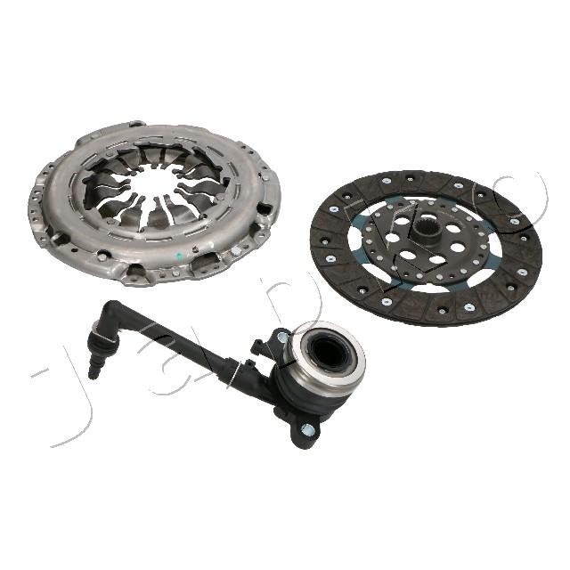 Clutch Kit - 92183 JAPKO