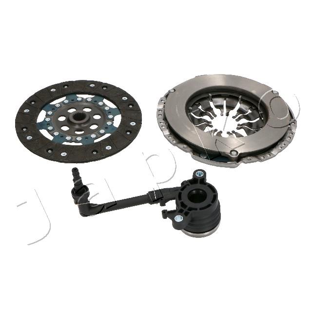 Clutch Kit - 92183 JAPKO