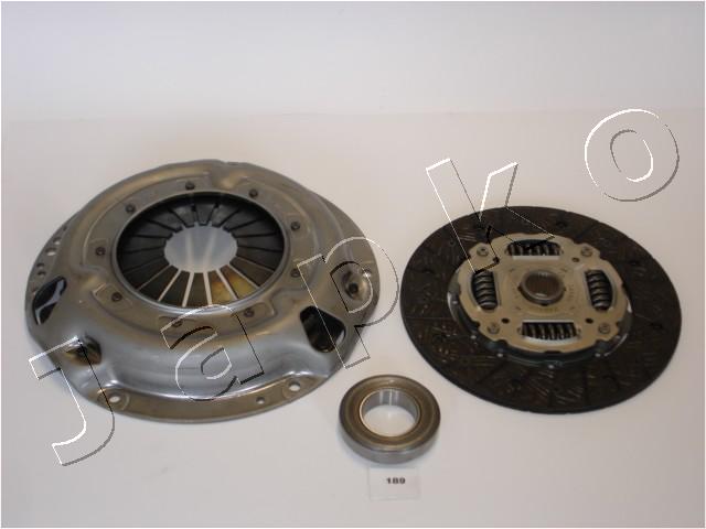 Clutch Kit - 92189 JAPKO