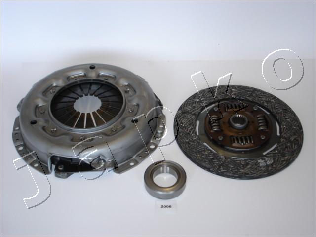 Clutch Kit - 922006 JAPKO