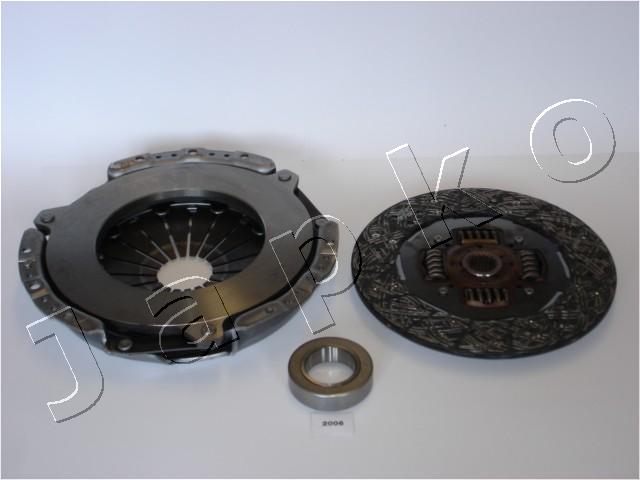 Clutch Kit - 922006 JAPKO
