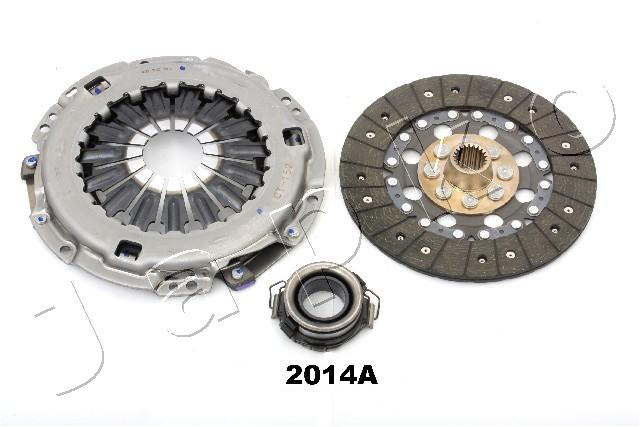 Clutch Kit - 922014A JAPKO