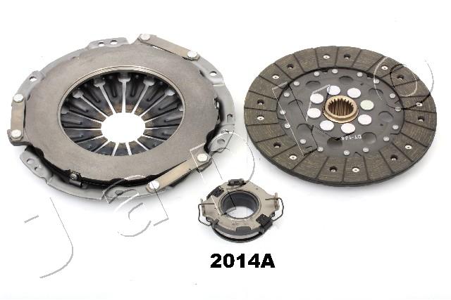 Clutch Kit - 922014A JAPKO