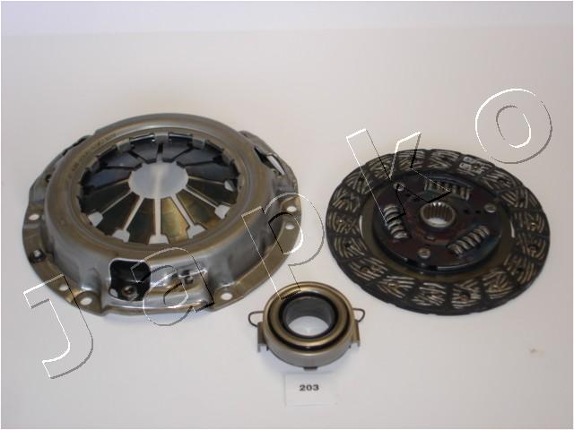 Clutch Kit - 92203 JAPKO