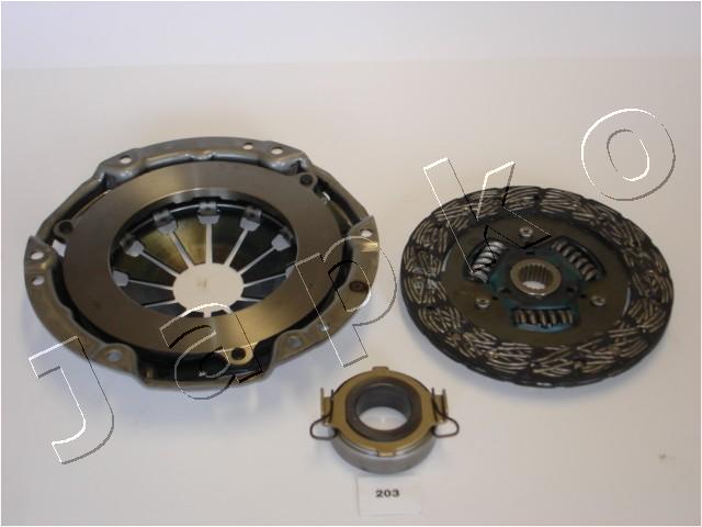 Clutch Kit - 92203 JAPKO