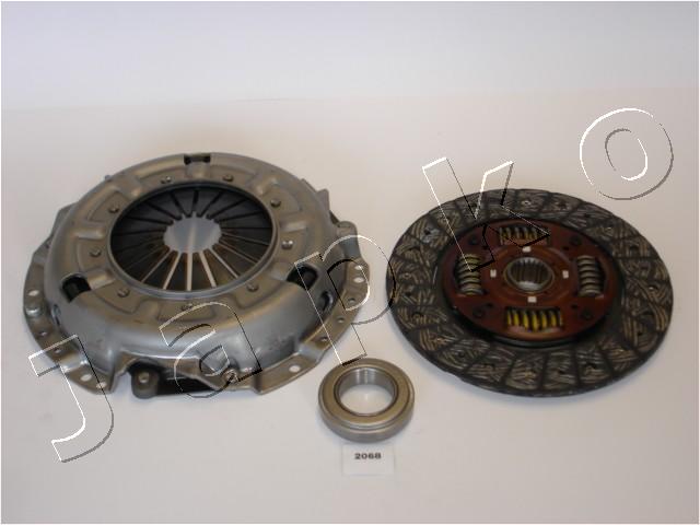 Clutch Kit - 922068 JAPKO