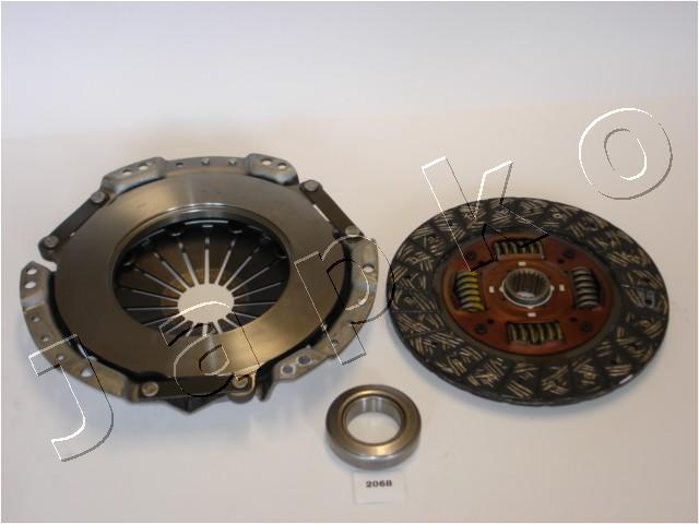 Clutch Kit - 922068 JAPKO