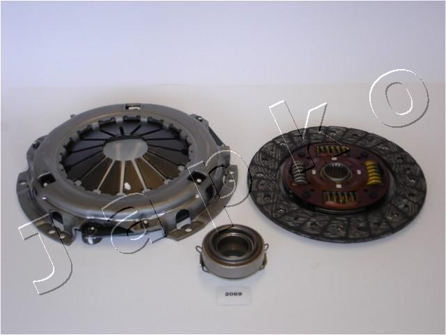Clutch Kit - 922069 JAPKO