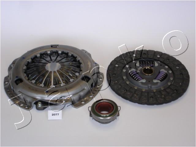 Clutch Kit - 922077 JAPKO