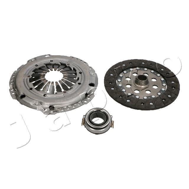 Clutch Kit - 922089 JAPKO