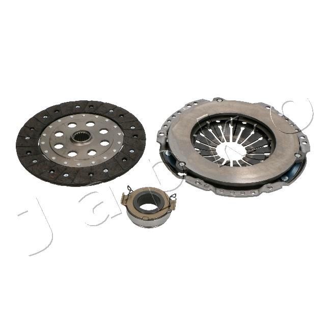 Clutch Kit - 922089 JAPKO