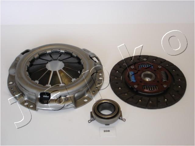 Clutch Kit - 92208 JAPKO