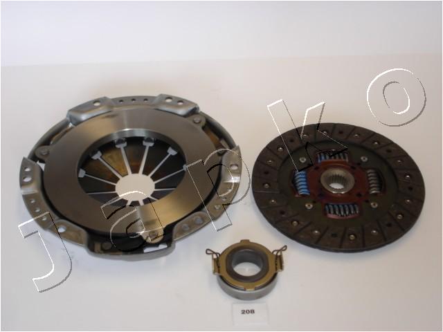 Clutch Kit - 92208 JAPKO