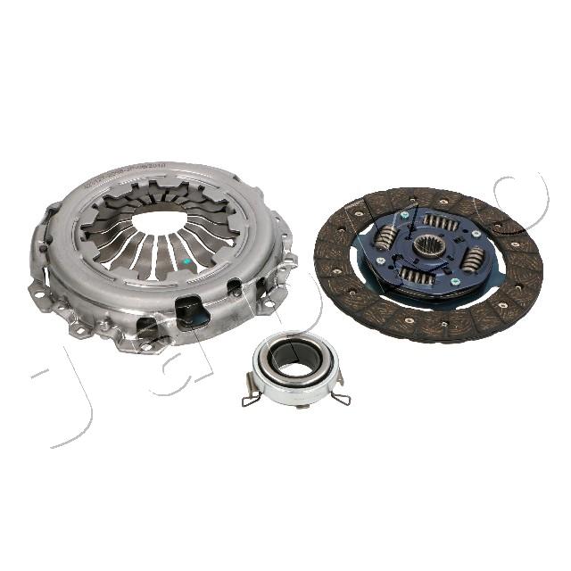 Clutch Kit - 922096 JAPKO