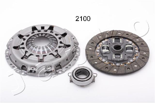 Kit frizione - 922100 JAPKO