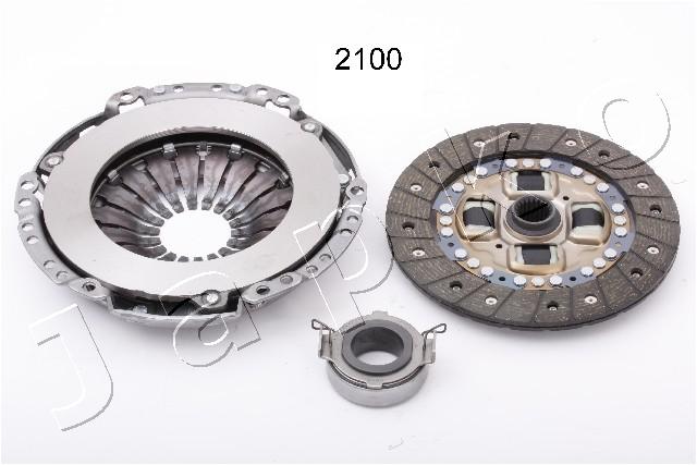 Clutch Kit - 922100 JAPKO