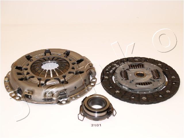 Clutch Kit - 922101 JAPKO