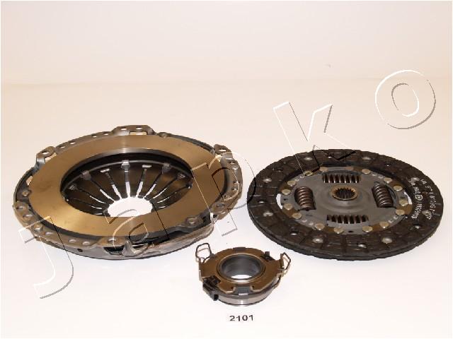 Clutch Kit - 922101 JAPKO