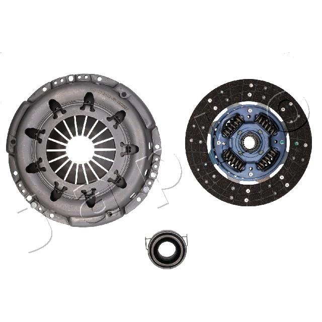 Clutch Kit - 922102 JAPKO