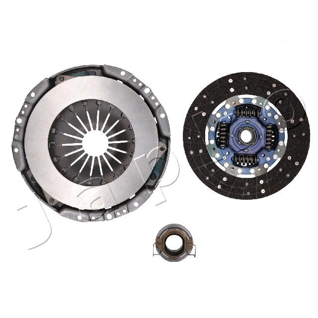 Clutch Kit - 922102 JAPKO