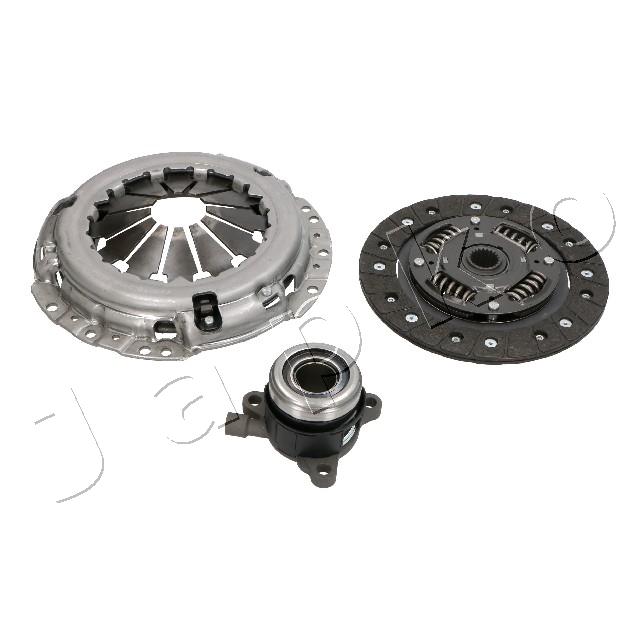 Clutch Kit - 922105 JAPKO
