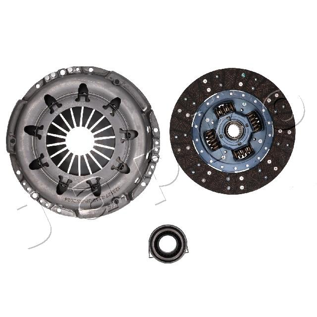 Kit frizione - 922112 JAPKO