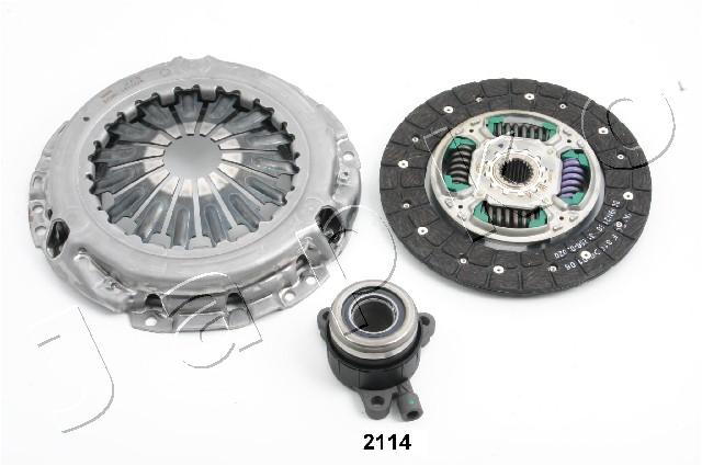 Clutch Kit - 922114 JAPKO