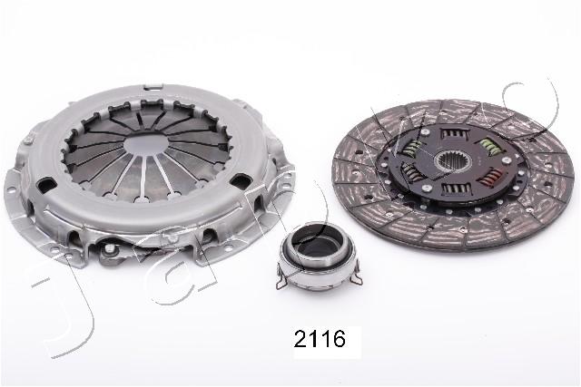 Kit frizione - 922116 JAPKO