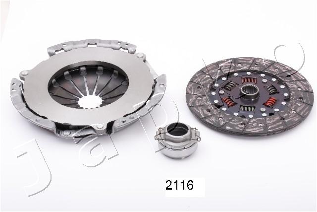 Clutch Kit - 922116 JAPKO