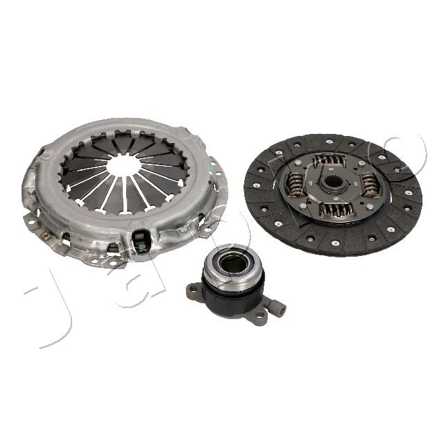 Clutch Kit - 922117 JAPKO