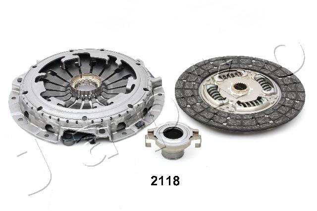 Kit frizione - 922118 JAPKO