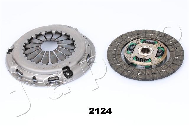 Clutch Kit - 922124 JAPKO