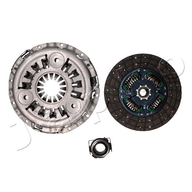 Kit frizione - 922125 JAPKO