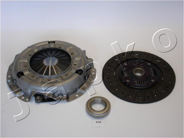 Clutch Kit - 92218 JAPKO