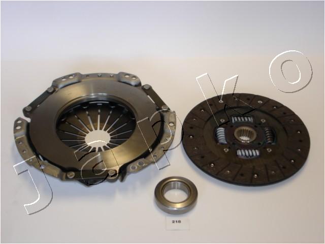 Clutch Kit - 92218 JAPKO