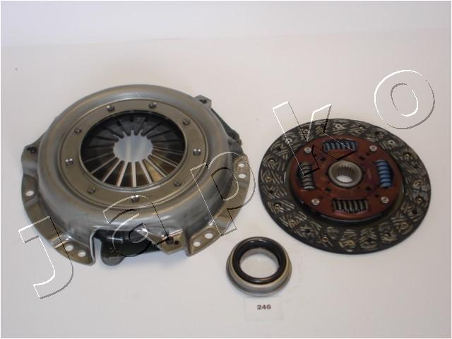 Clutch Kit - 92246 JAPKO