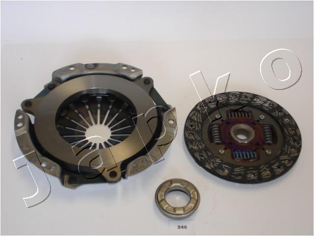 Clutch Kit - 92246 JAPKO