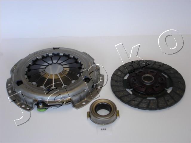 Clutch Kit - 92263 JAPKO
