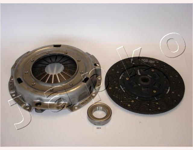 Clutch Kit - 92281 JAPKO
