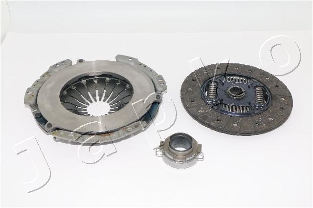 Clutch Kit - 92287 JAPKO