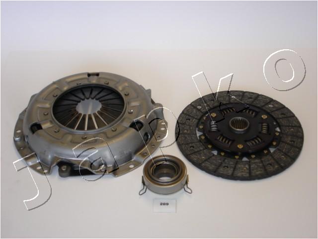 Clutch Kit - 92289 JAPKO