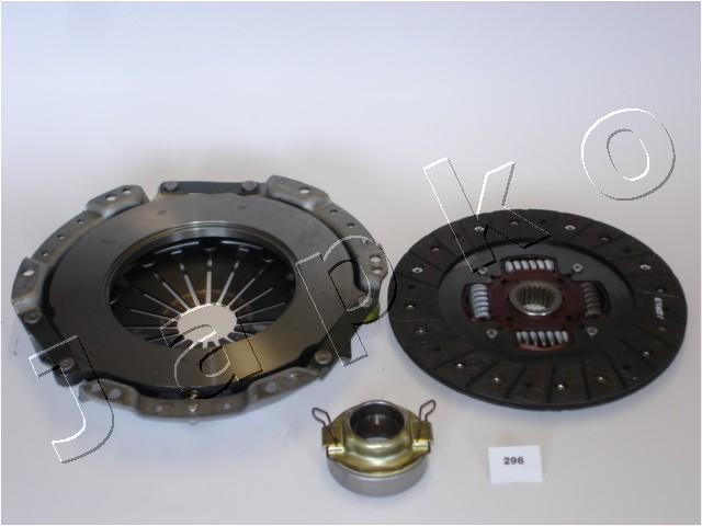 Clutch Kit - 92296 JAPKO