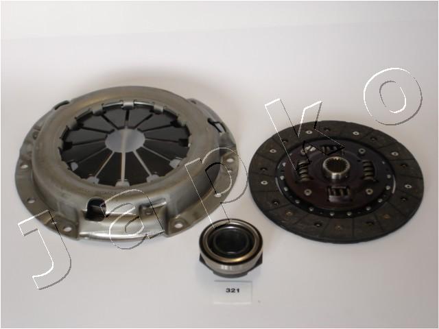 Clutch Kit - 92321 JAPKO